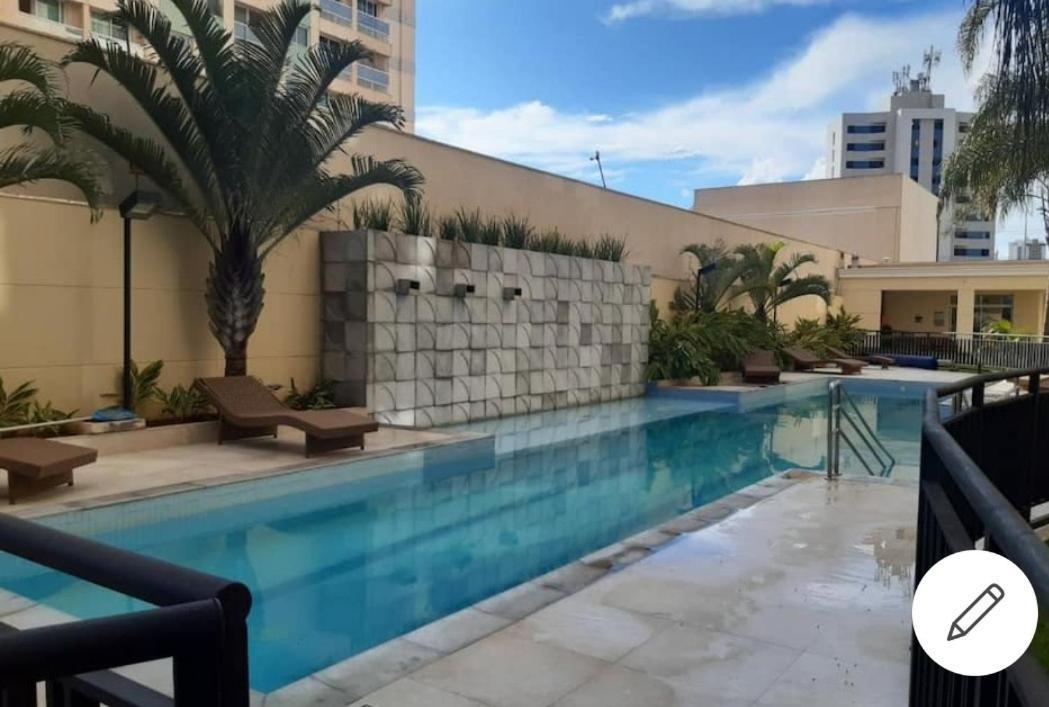 Dois Quartos Sem Sala Piscina Aquecida Brasilia Exterior foto